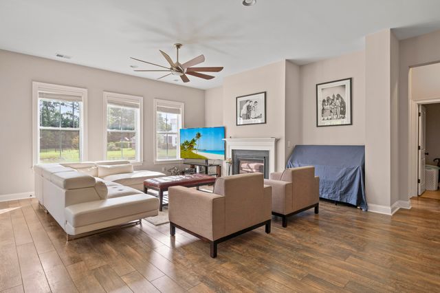 3957 Bryson Lane, Mount Pleasant, SC 29466