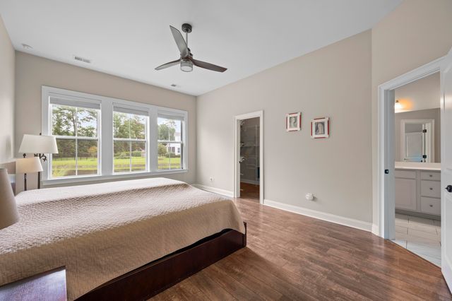 3957 Bryson Lane, Mount Pleasant, SC 29466