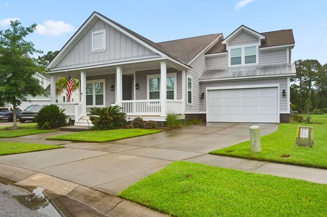 3957 Bryson Lane, Mount Pleasant, SC 29466