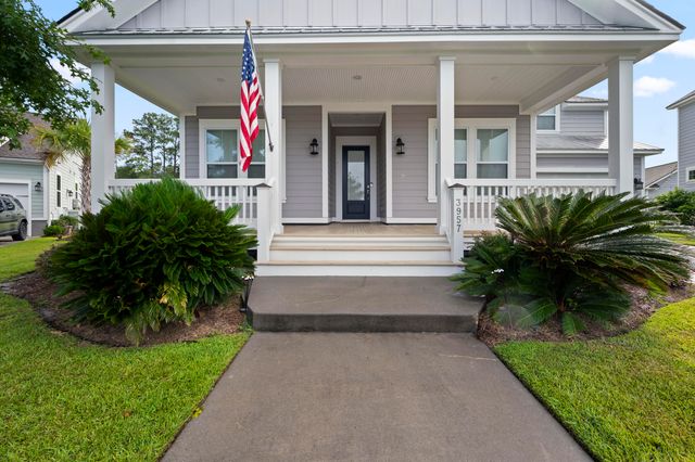 3957 Bryson Lane, Mount Pleasant, SC 29466