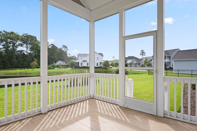 3957 Bryson Lane, Mount Pleasant, SC 29466