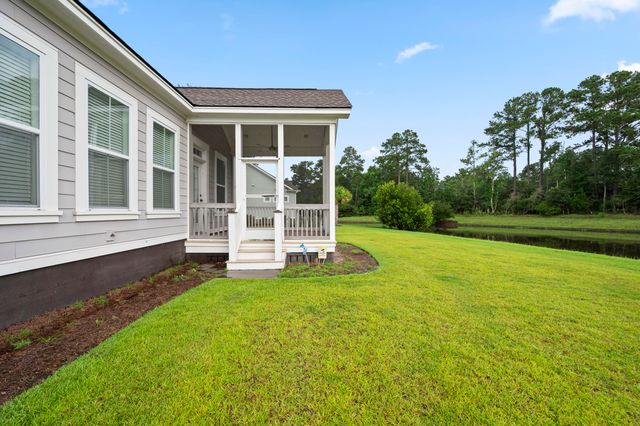 3957 Bryson Lane, Mount Pleasant, SC 29466
