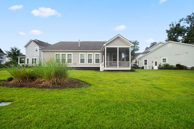 3957 Bryson Lane, Mount Pleasant, SC 29466