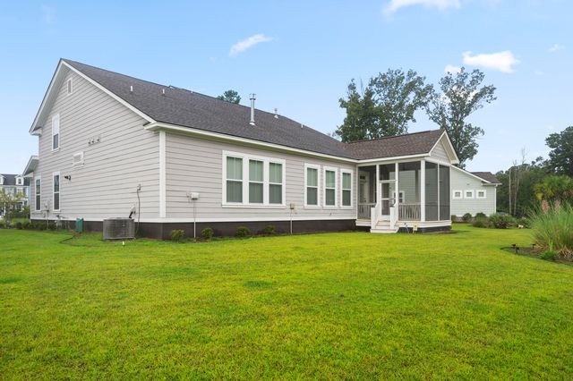 3957 Bryson Lane, Mount Pleasant, SC 29466