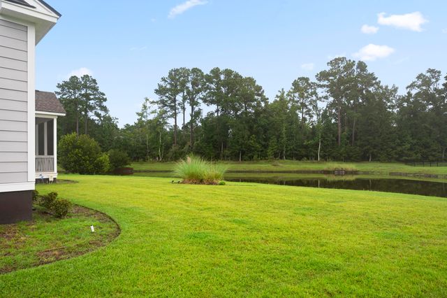 3957 Bryson Lane, Mount Pleasant, SC 29466