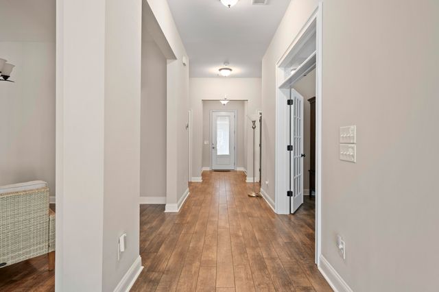 3957 Bryson Lane, Mount Pleasant, SC 29466