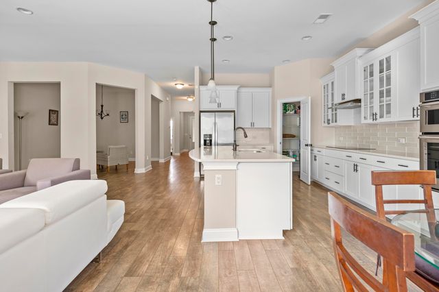 3957 Bryson Lane, Mount Pleasant, SC 29466