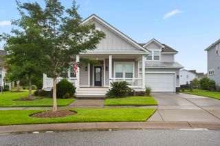 3957 Bryson Lane, Mount Pleasant, SC 29466