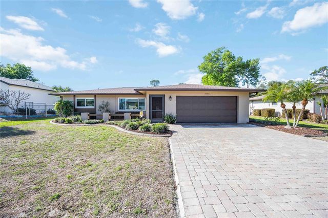 21351 BASSETT AVENUE, Port Charlotte, FL 33952
