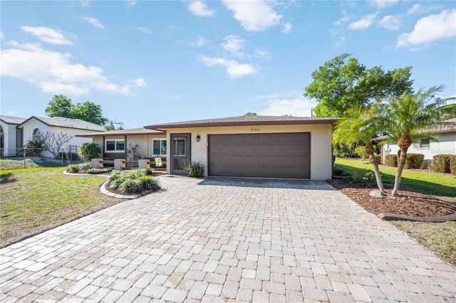 21351 BASSETT AVENUE, Port Charlotte, FL 33952