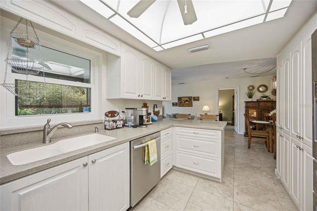 21351 BASSETT AVENUE, Port Charlotte, FL 33952