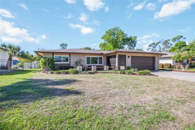 21351 BASSETT AVENUE, Port Charlotte, FL 33952