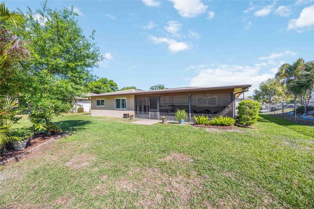 21351 BASSETT AVENUE, Port Charlotte, FL 33952