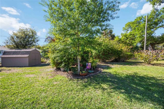 21351 BASSETT AVENUE, Port Charlotte, FL 33952