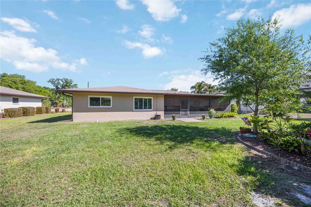 21351 BASSETT AVENUE, Port Charlotte, FL 33952