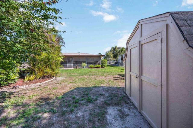 21351 BASSETT AVENUE, Port Charlotte, FL 33952