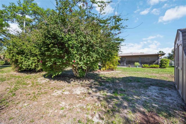 21351 BASSETT AVENUE, Port Charlotte, FL 33952