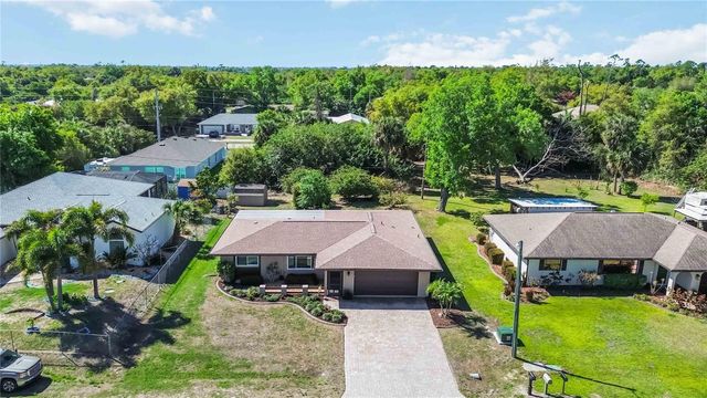 21351 BASSETT AVENUE, Port Charlotte, FL 33952