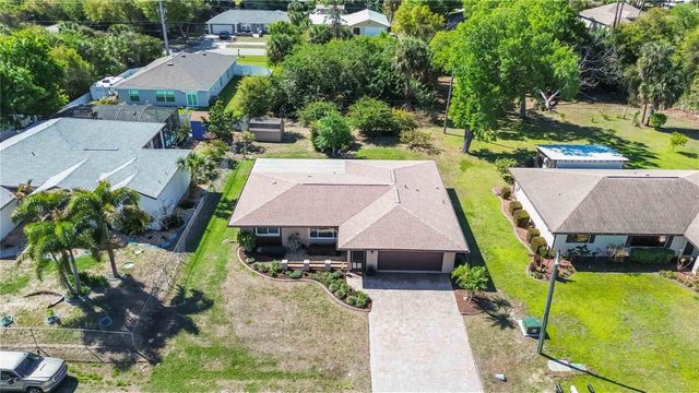 21351 BASSETT AVENUE, Port Charlotte, FL 33952