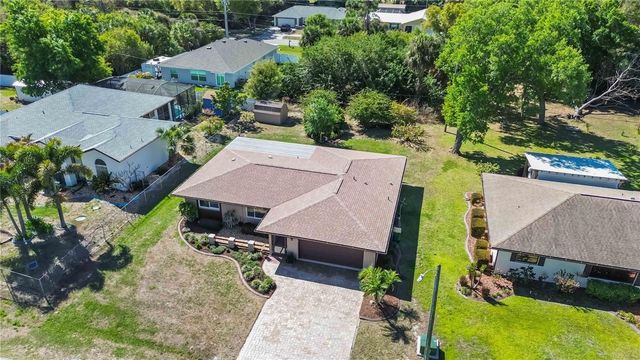 21351 BASSETT AVENUE, Port Charlotte, FL 33952