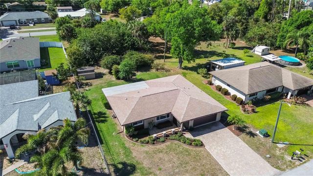 21351 BASSETT AVENUE, Port Charlotte, FL 33952