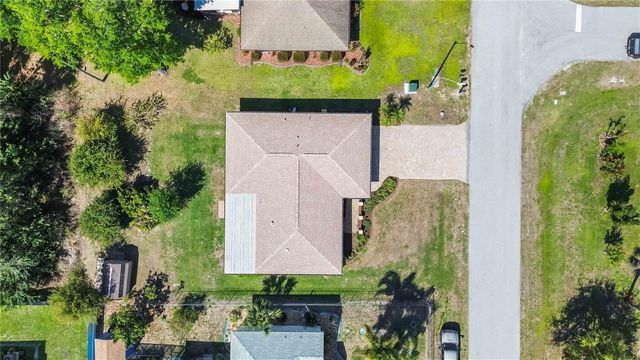 21351 BASSETT AVENUE, Port Charlotte, FL 33952