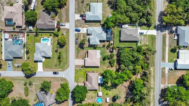 21351 BASSETT AVENUE, Port Charlotte, FL 33952