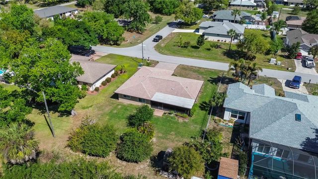 21351 BASSETT AVENUE, Port Charlotte, FL 33952
