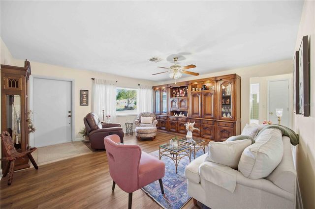 21351 BASSETT AVENUE, Port Charlotte, FL 33952