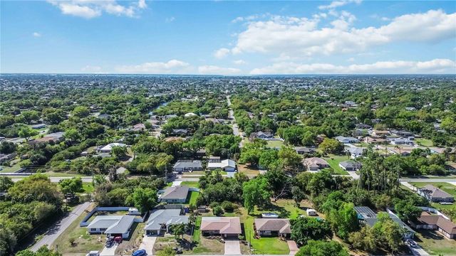 21351 BASSETT AVENUE, Port Charlotte, FL 33952