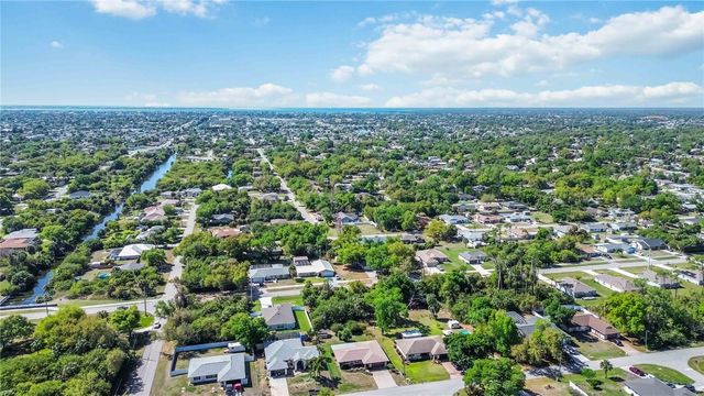 21351 BASSETT AVENUE, Port Charlotte, FL 33952