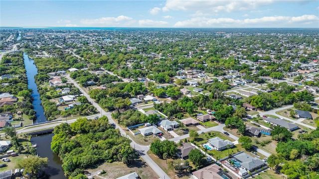 21351 BASSETT AVENUE, Port Charlotte, FL 33952