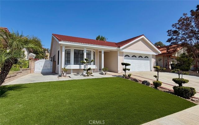 65 Deer Creek Road, Pomona, CA 91766