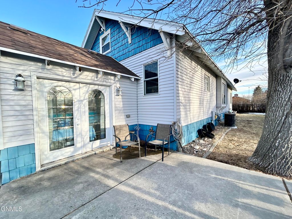 404 Mckinley Avenue, Underwood, ND 58576 photo 82