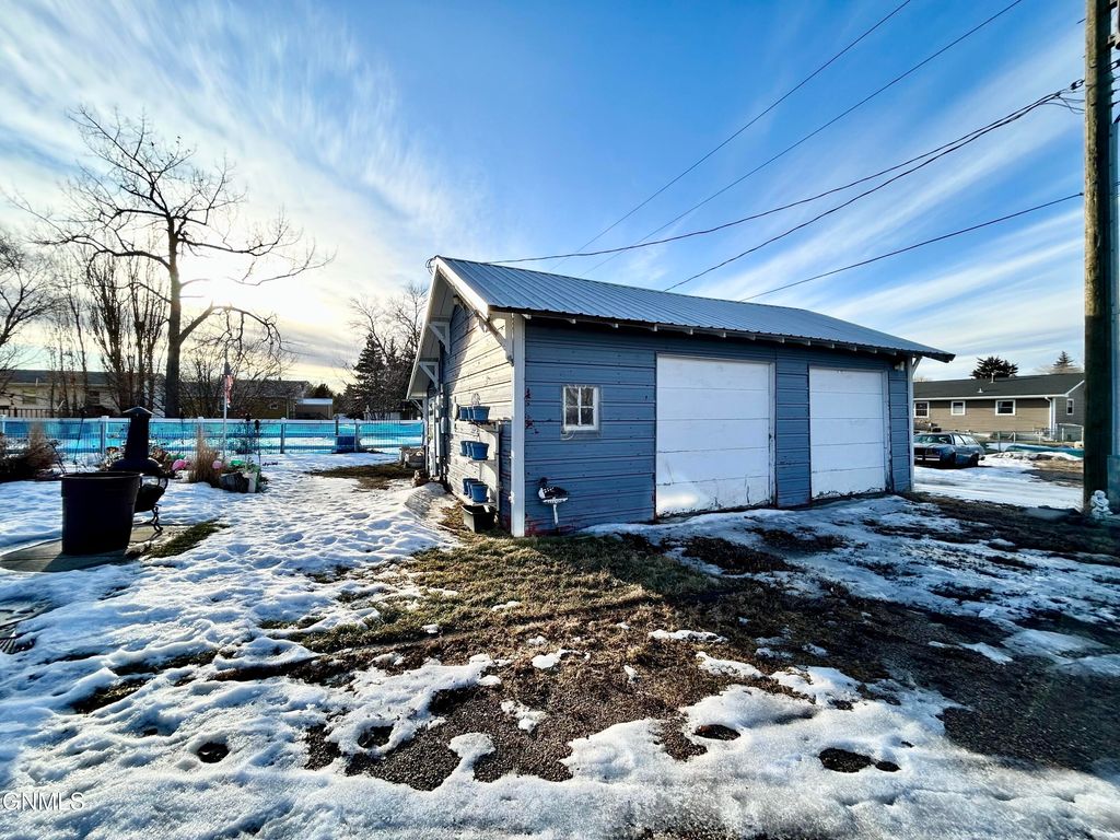 404 Mckinley Avenue, Underwood, ND 58576 photo 86