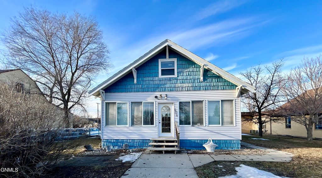 404 Mckinley Avenue, Underwood, ND 58576 photo 89