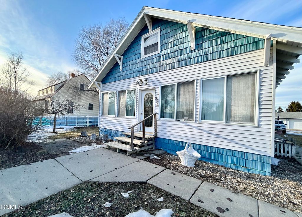 404 Mckinley Avenue, Underwood, ND 58576 photo 90