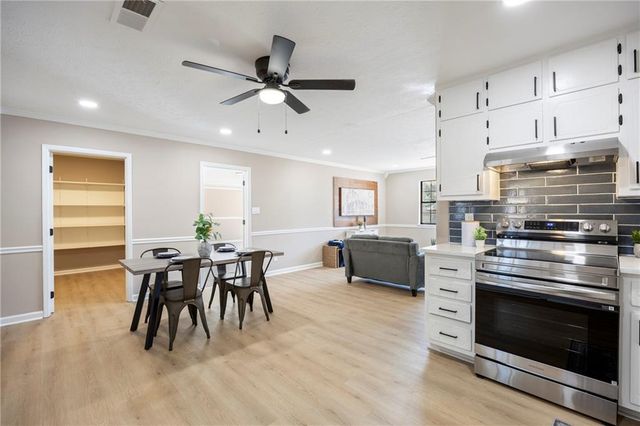 1108 Tony Valley SE Drive, Conyers, GA 30013