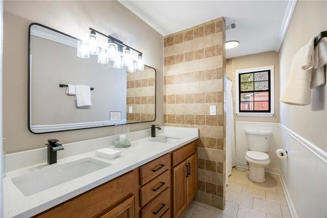 1108 Tony Valley SE Drive, Conyers, GA 30013