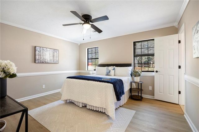 1108 Tony Valley SE Drive, Conyers, GA 30013