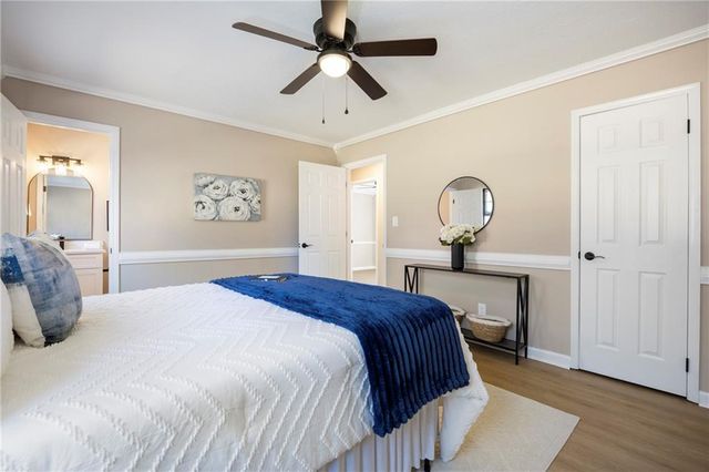 1108 Tony Valley SE Drive, Conyers, GA 30013