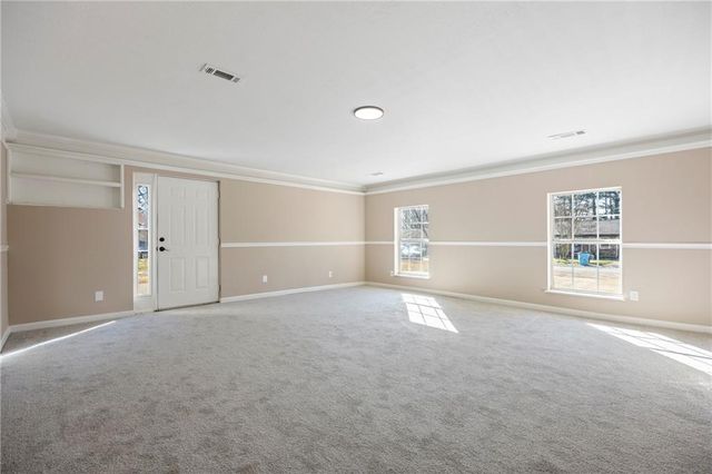 1108 Tony Valley SE Drive, Conyers, GA 30013