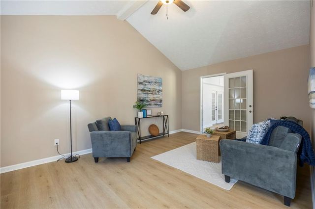 1108 Tony Valley SE Drive, Conyers, GA 30013