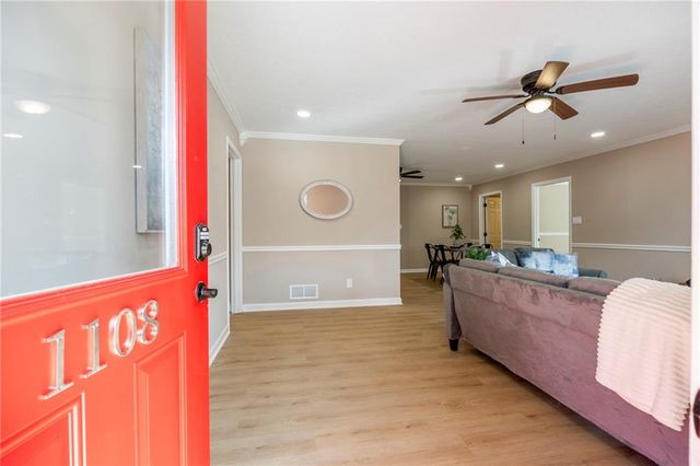 1108 Tony Valley SE Drive, Conyers, GA 30013