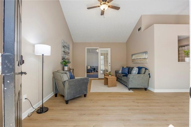 1108 Tony Valley SE Drive, Conyers, GA 30013