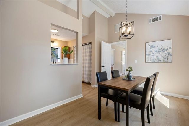 1108 Tony Valley SE Drive, Conyers, GA 30013