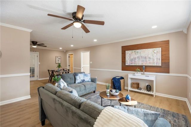 1108 Tony Valley SE Drive, Conyers, GA 30013