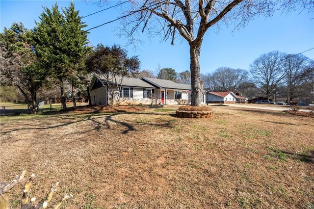 1108 Tony Valley SE Drive, Conyers, GA 30013