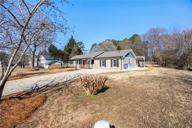 1108 Tony Valley SE Drive, Conyers, GA 30013