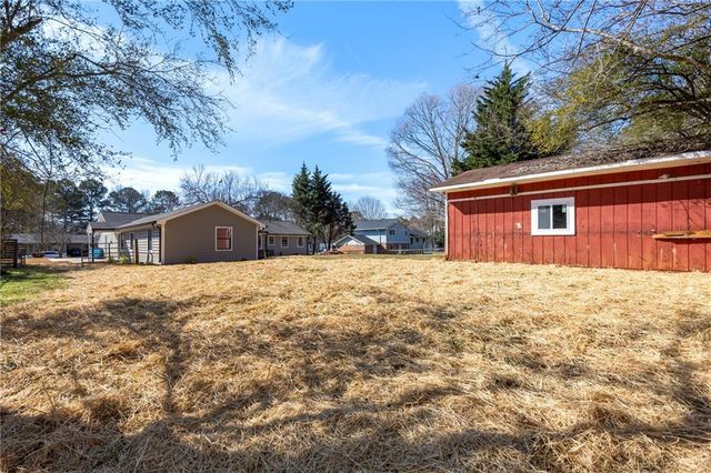 1108 Tony Valley SE Drive, Conyers, GA 30013